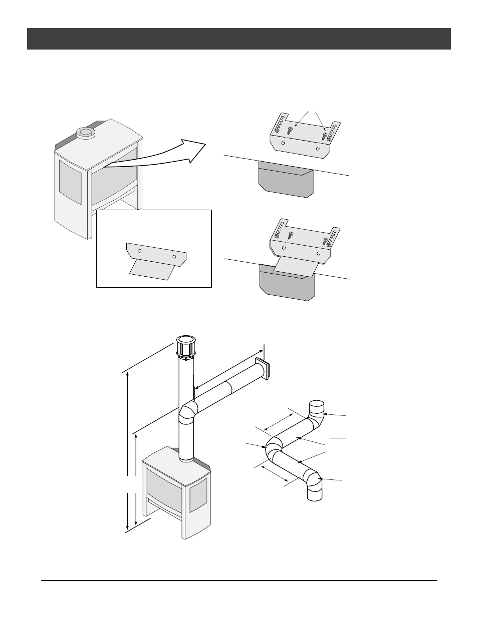 Installation | Avalon Firestyles Cypress User Manual | Page 16 / 58
