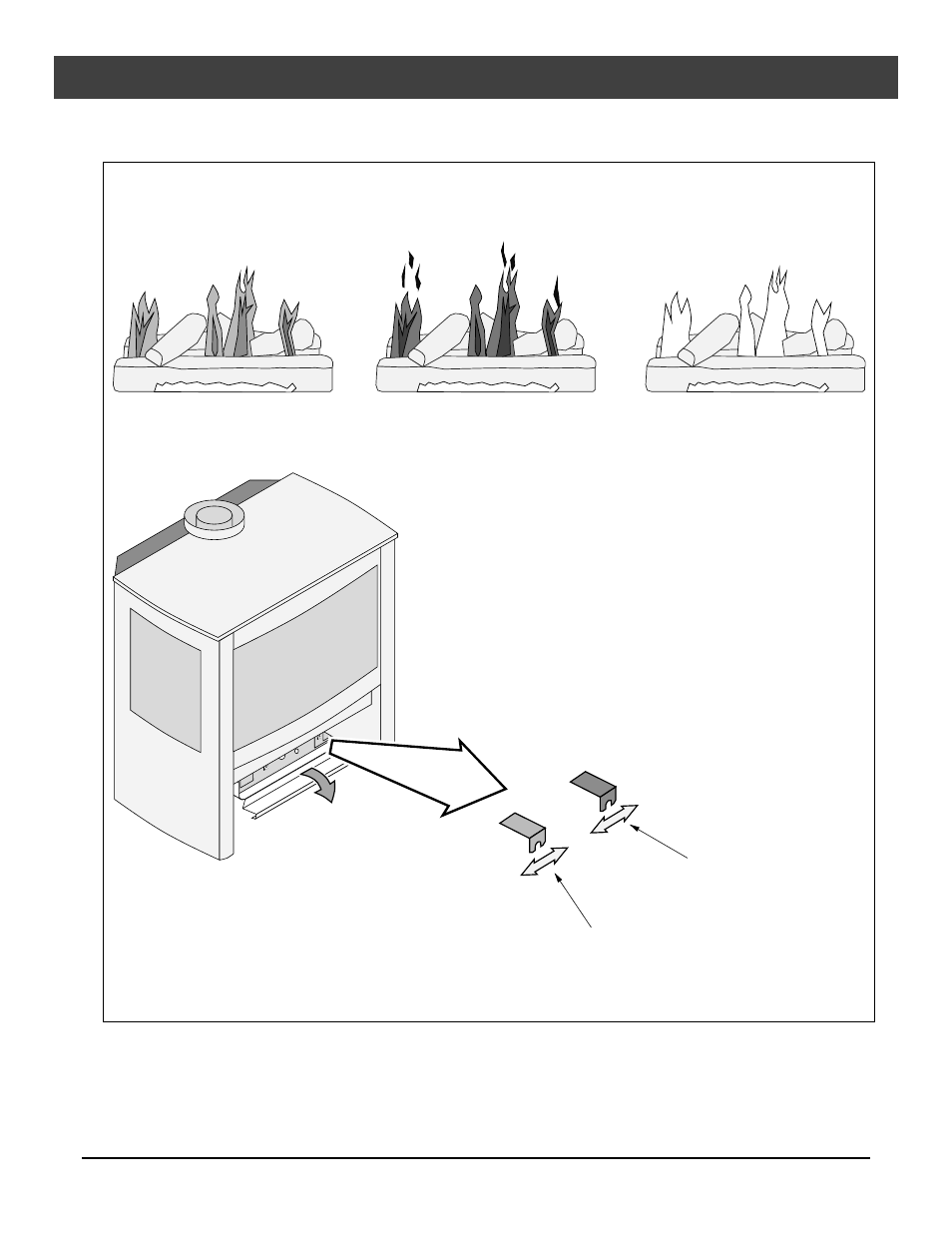 Installation | Avalon Firestyles Cypress User Manual | Page 25 / 58