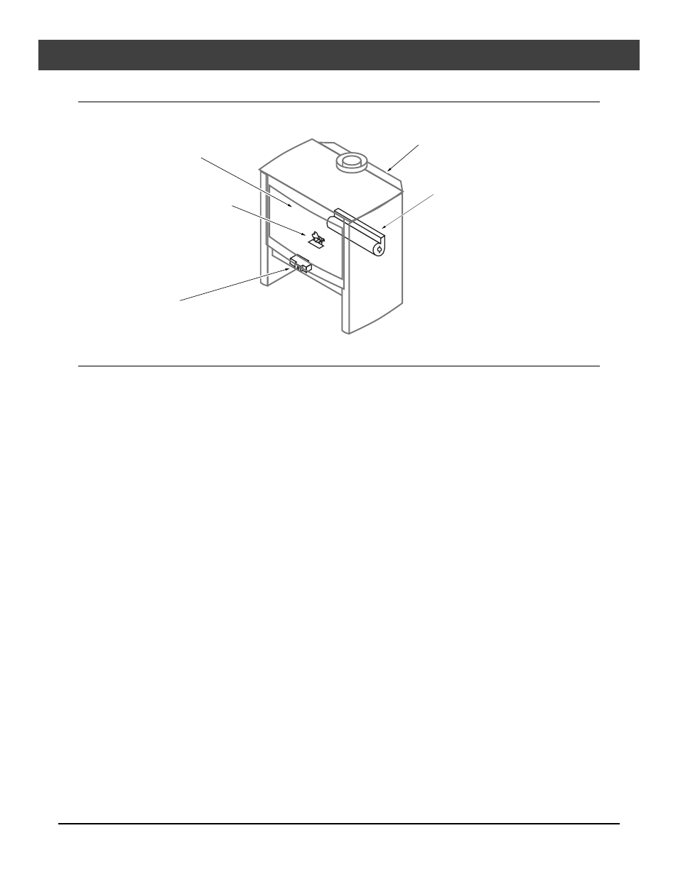 Operation, Normal operating sounds, Normal operating odors | Avalon Firestyles Cypress User Manual | Page 32 / 58