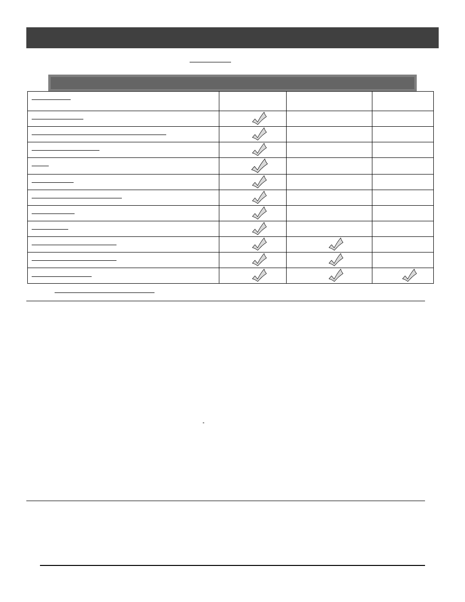 Limited lifetime warranty | Avalon Firestyles Cypress User Manual | Page 38 / 58