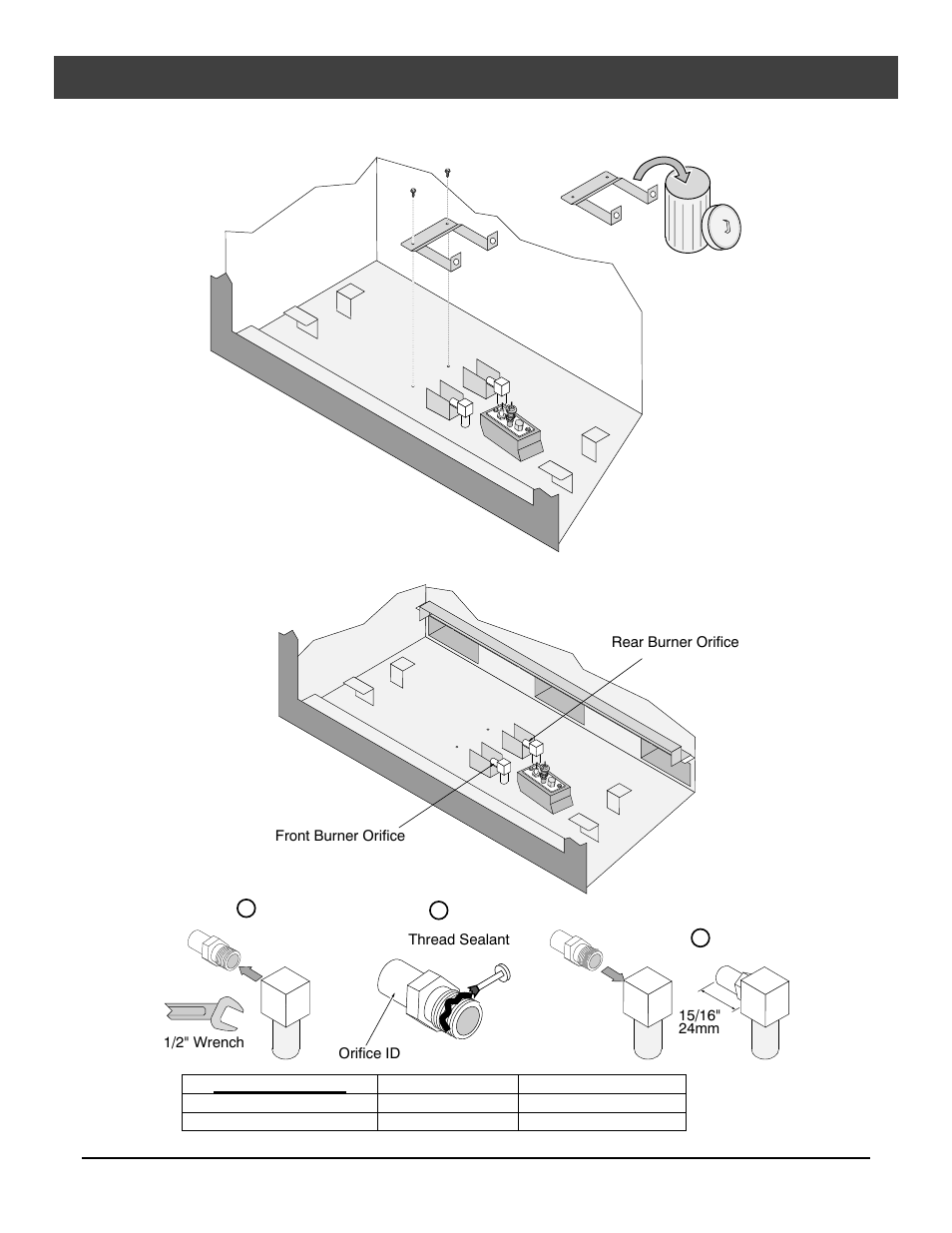 Optional equipment | Avalon Firestyles Cypress User Manual | Page 40 / 58