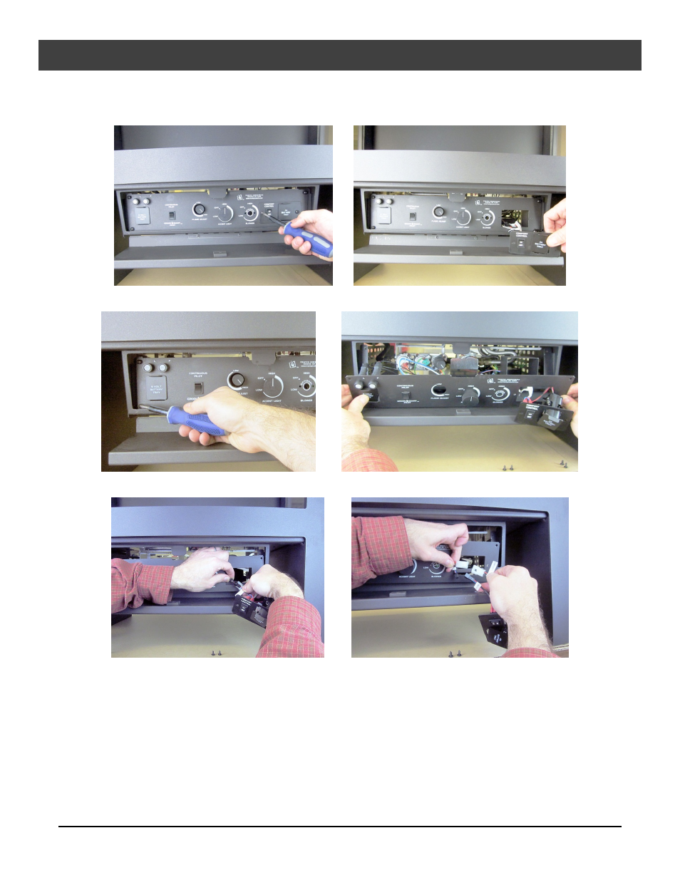 Optional equipment | Avalon Firestyles Cypress User Manual | Page 47 / 58