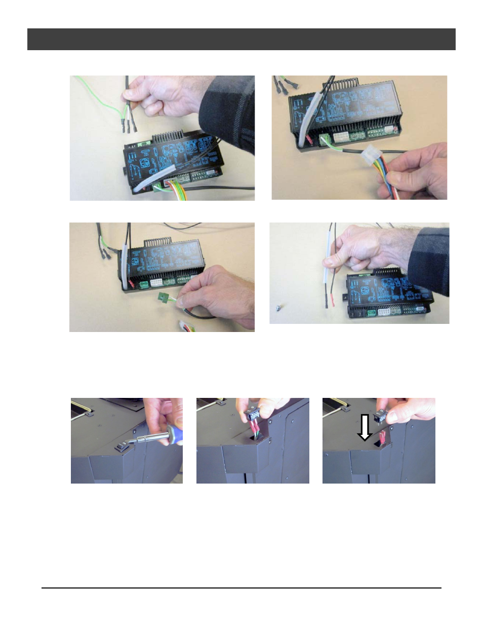 Optional equipment | Avalon Firestyles Cypress User Manual | Page 49 / 58