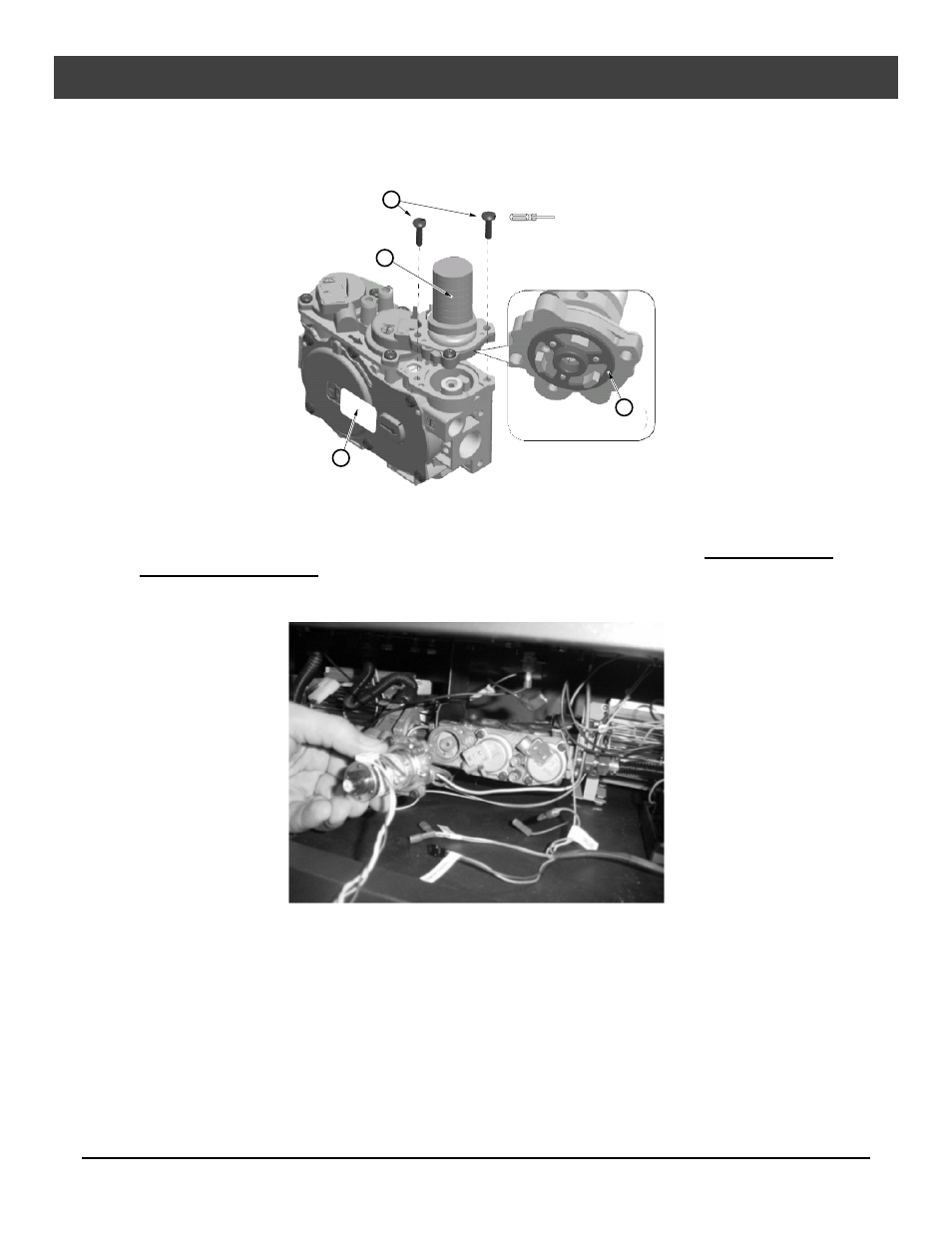 Optional equipment | Avalon Firestyles Cypress User Manual | Page 50 / 58