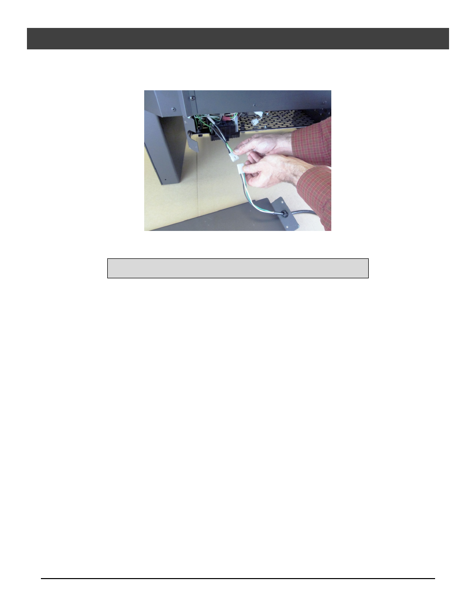 Optional equipment | Avalon Firestyles Cypress User Manual | Page 57 / 58