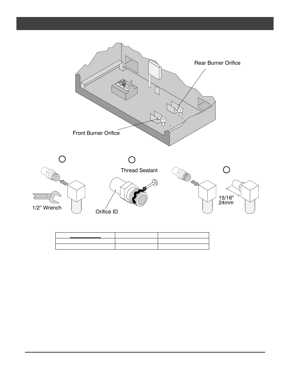 Optional equipment | Avalon Firestyles Tree of Life User Manual | Page 41 / 58