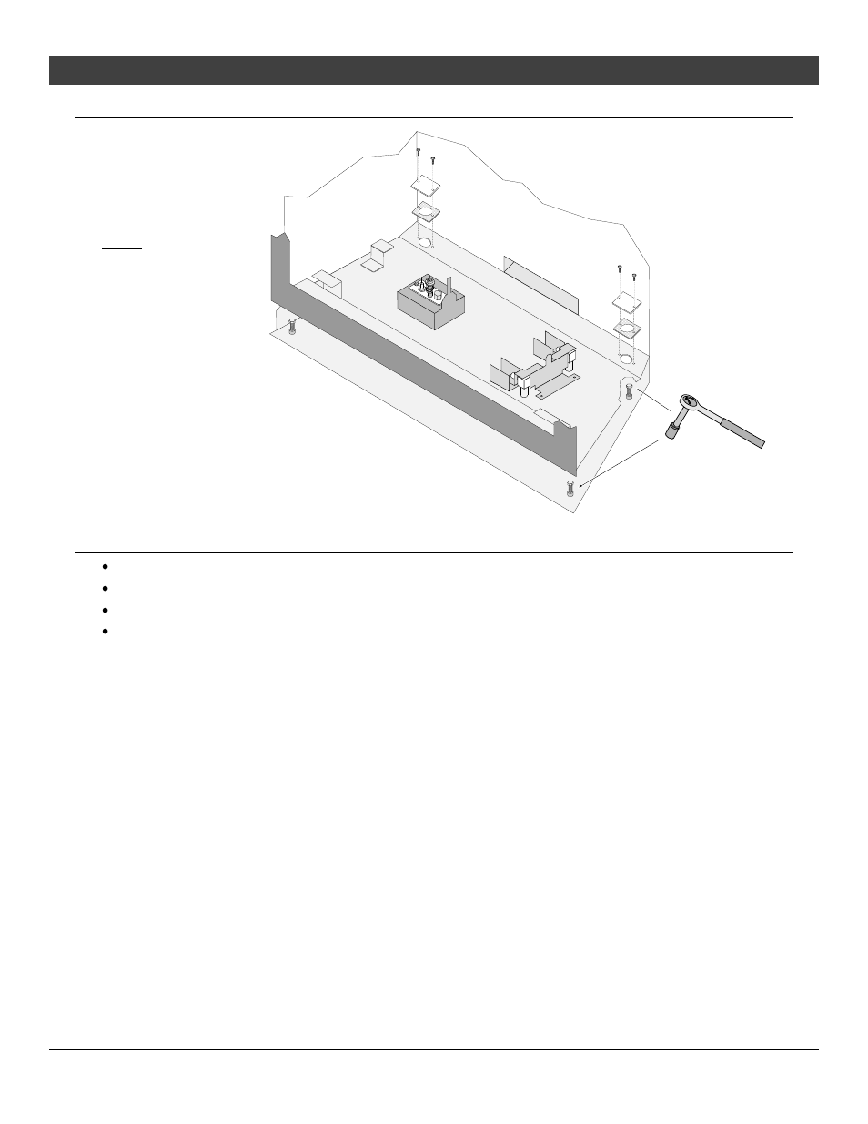 Installation (for qualified installers only) | Avalon Firestyles 34 DVL User Manual | Page 11 / 46