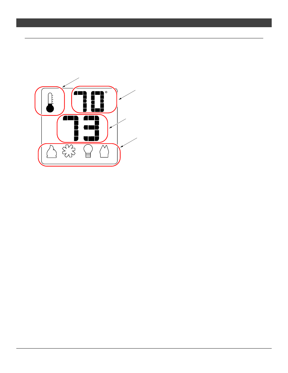 30 operation, Remote operation | Avalon Firestyles 34 DVL User Manual | Page 30 / 46
