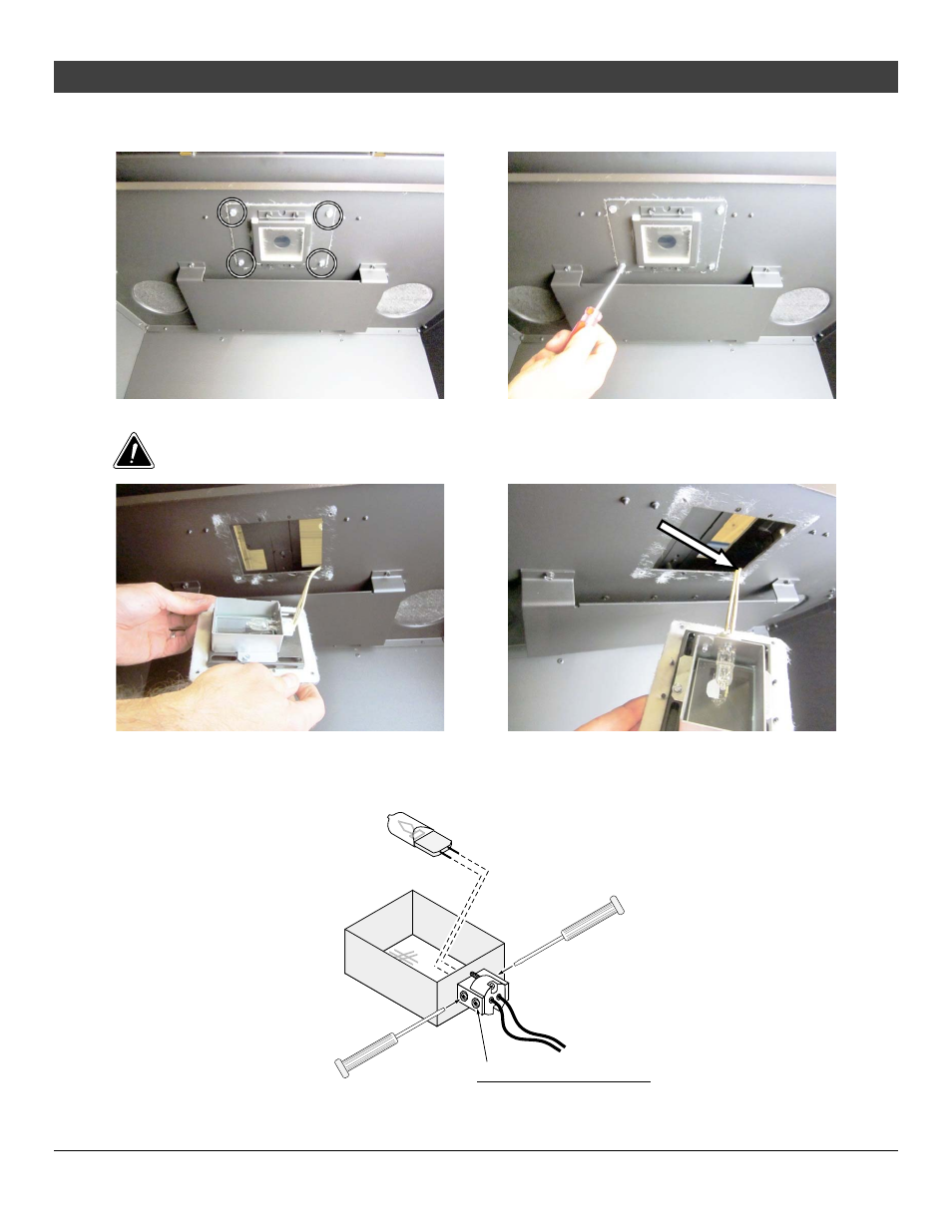 Maintenance | Avalon Firestyles 34 DVL User Manual | Page 37 / 46