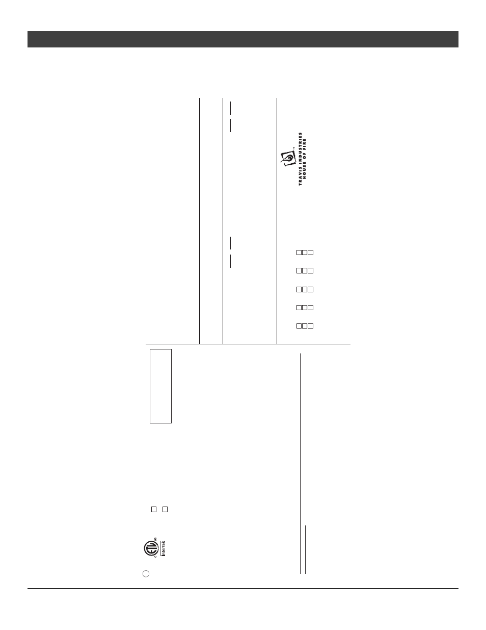 Caution, Safety label, Dvl gsr2 insert 33 dvi gsb2 insert | Avalon Firestyles 34 DVL User Manual | Page 41 / 46