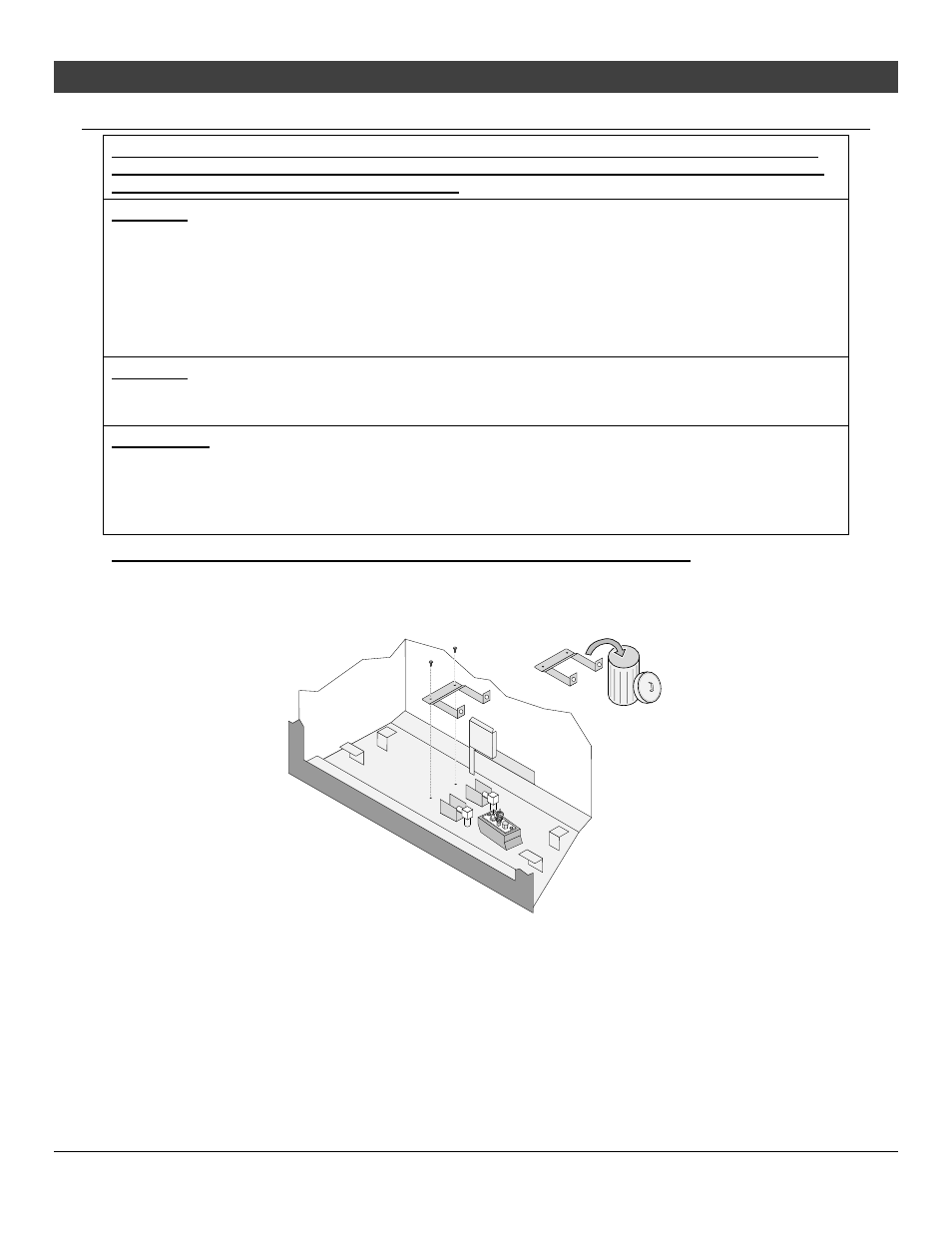 Optional equipment, Lp conversion instructions | Avalon Firestyles 34 DVL User Manual | Page 43 / 46