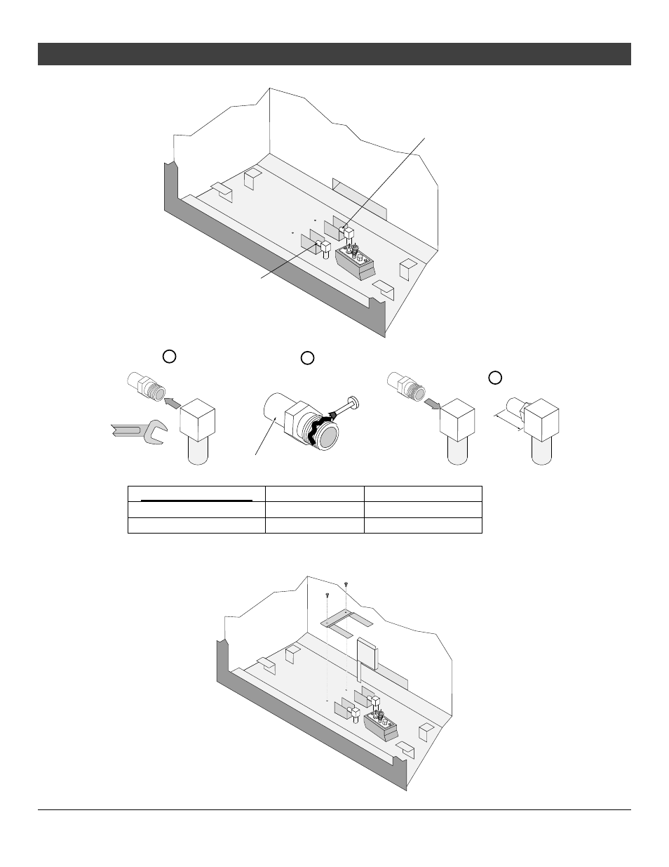 Optional equipment | Avalon Firestyles 34 DVL User Manual | Page 44 / 46