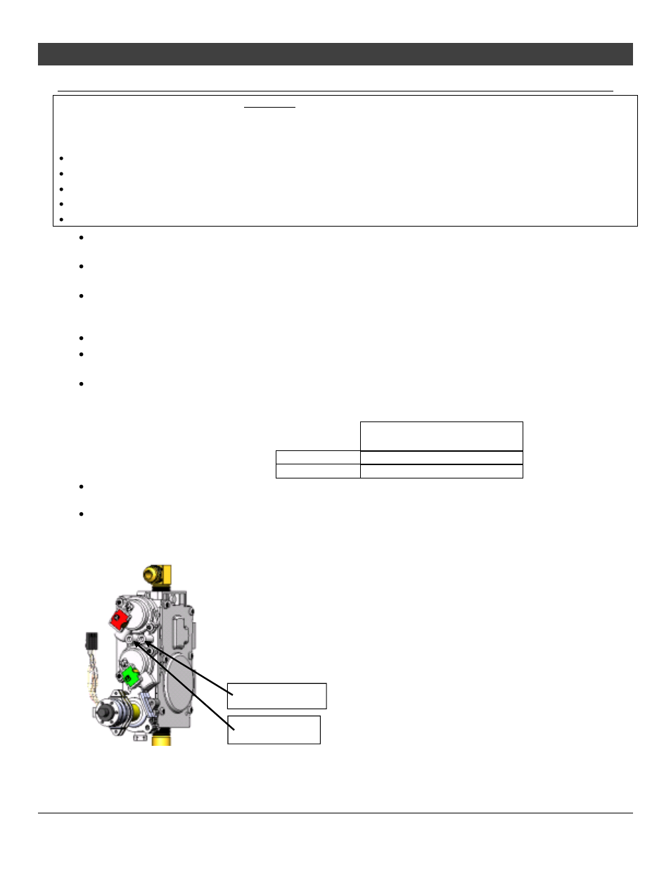 Installation (for qualified installers only), Gas line requirements | Avalon Firestyles 616 Diamond-Fyre User Manual | Page 13 / 52