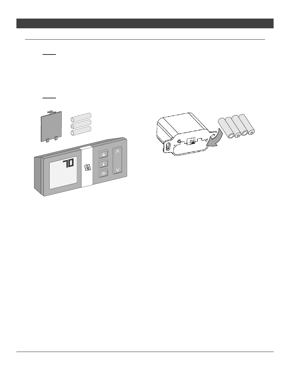 Finalizing the installation, Steps for finalizing the installation | Avalon Firestyles 616 Diamond-Fyre User Manual | Page 26 / 52