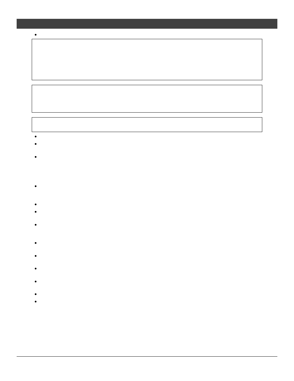Safety precautions | Avalon Firestyles 616 Diamond-Fyre User Manual | Page 4 / 52