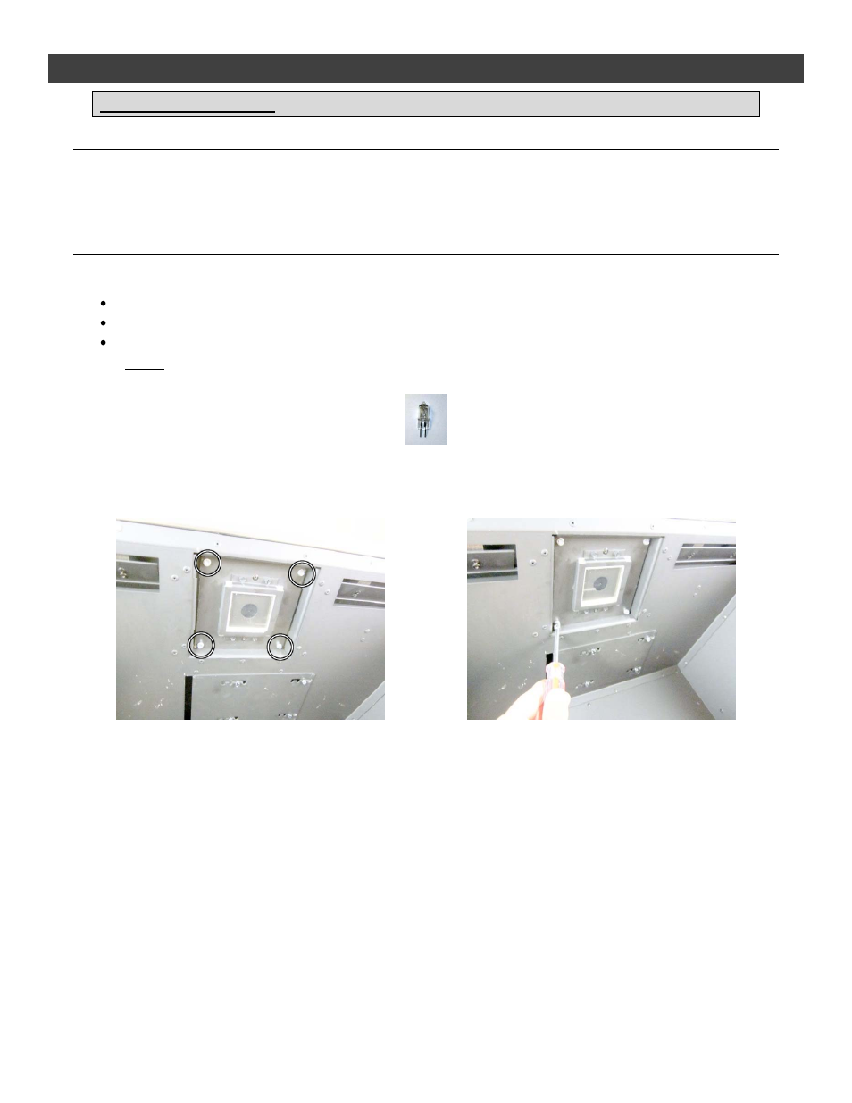 Maintenance, Maintaining your heater's appearance, Accent light(s) replacement | Avalon Firestyles 616 Diamond-Fyre User Manual | Page 41 / 52