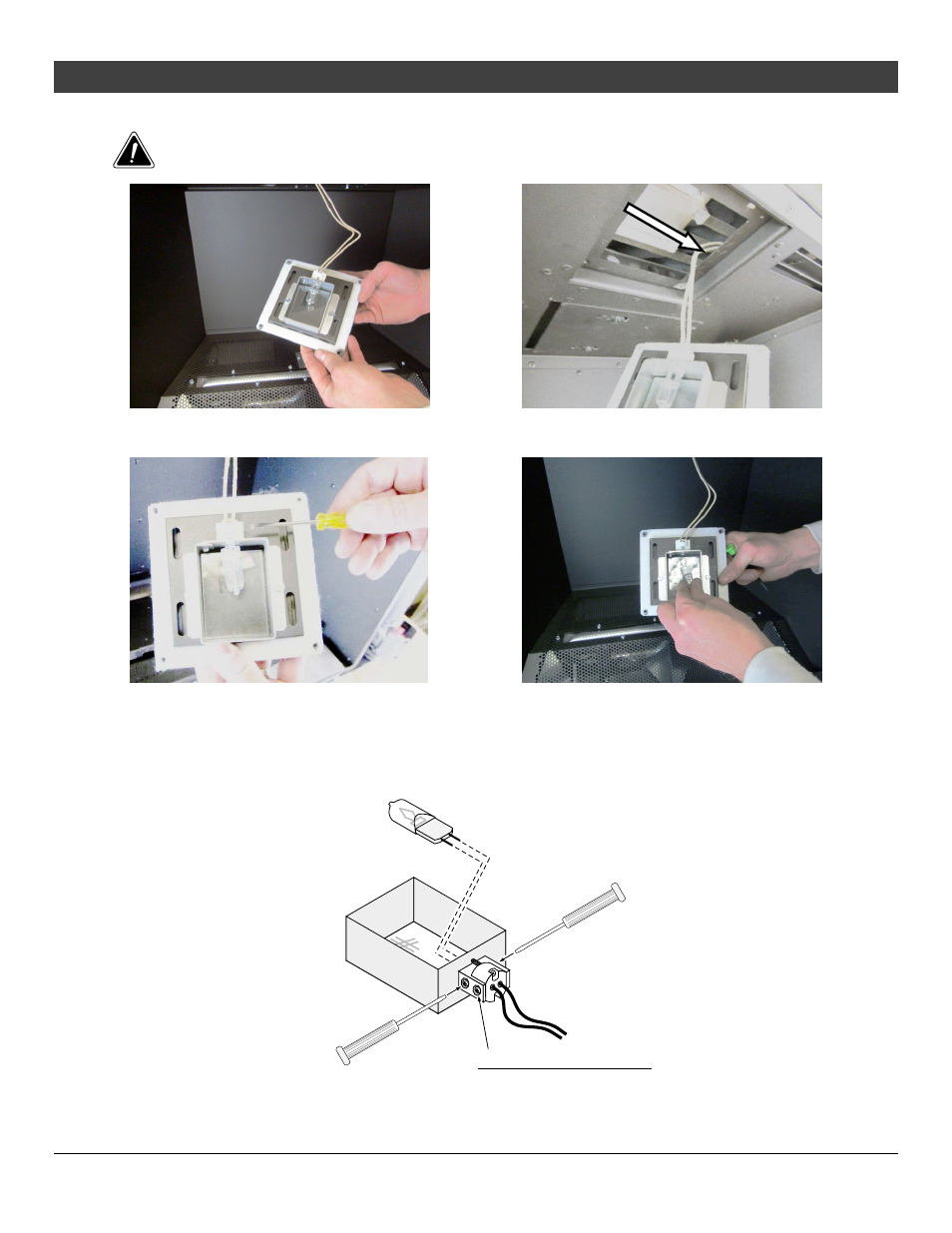 Maintenance | Avalon Firestyles 616 Diamond-Fyre User Manual | Page 42 / 52