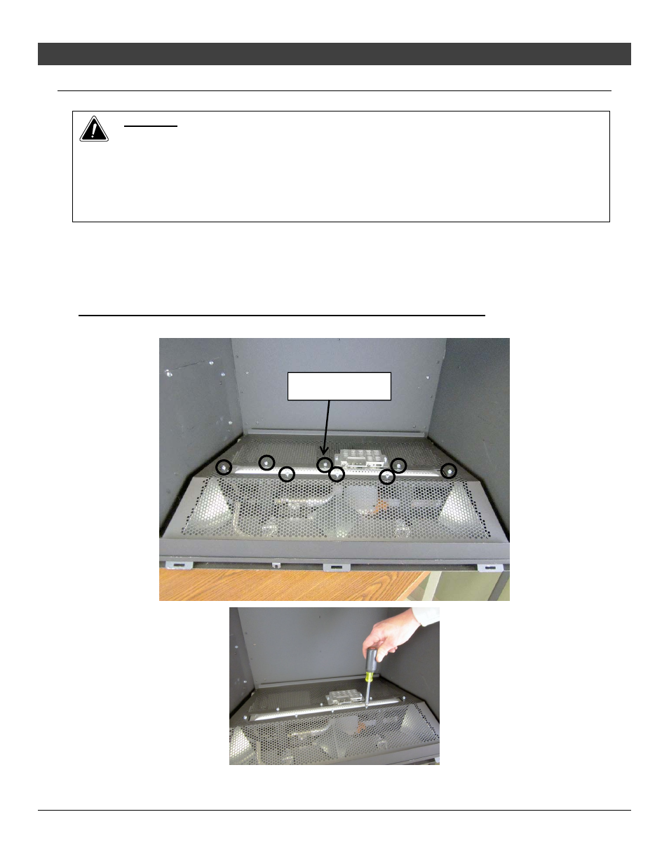 Optional equipment, Lp conversion instructions | Avalon Firestyles 616 Diamond-Fyre User Manual | Page 48 / 52