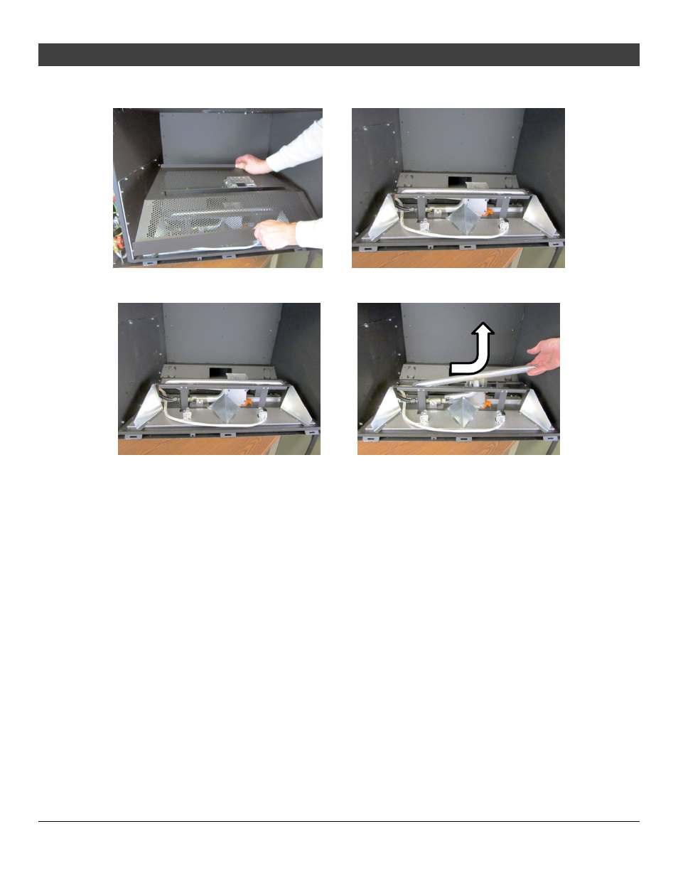 Optional equipment (for qualified installers only) | Avalon Firestyles 616 Diamond-Fyre User Manual | Page 49 / 52