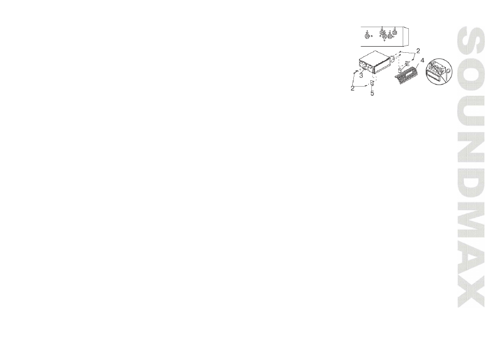 SoundMax SM-CDM1039 User Manual | Page 7 / 53