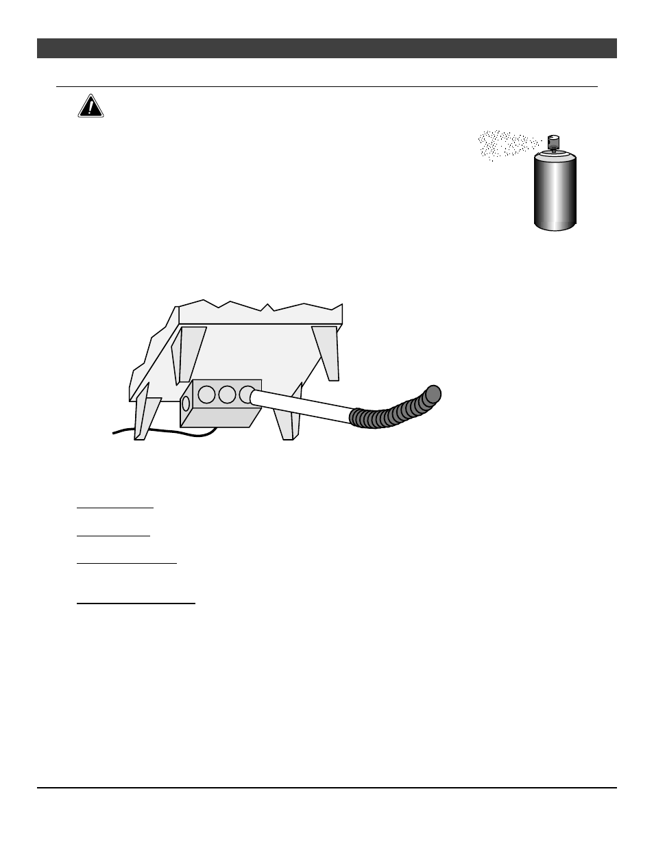 Maintaining your appliance 29, Yearly maintenance | Avalon Firestyles 1250 Wood Stove User Manual | Page 29 / 38