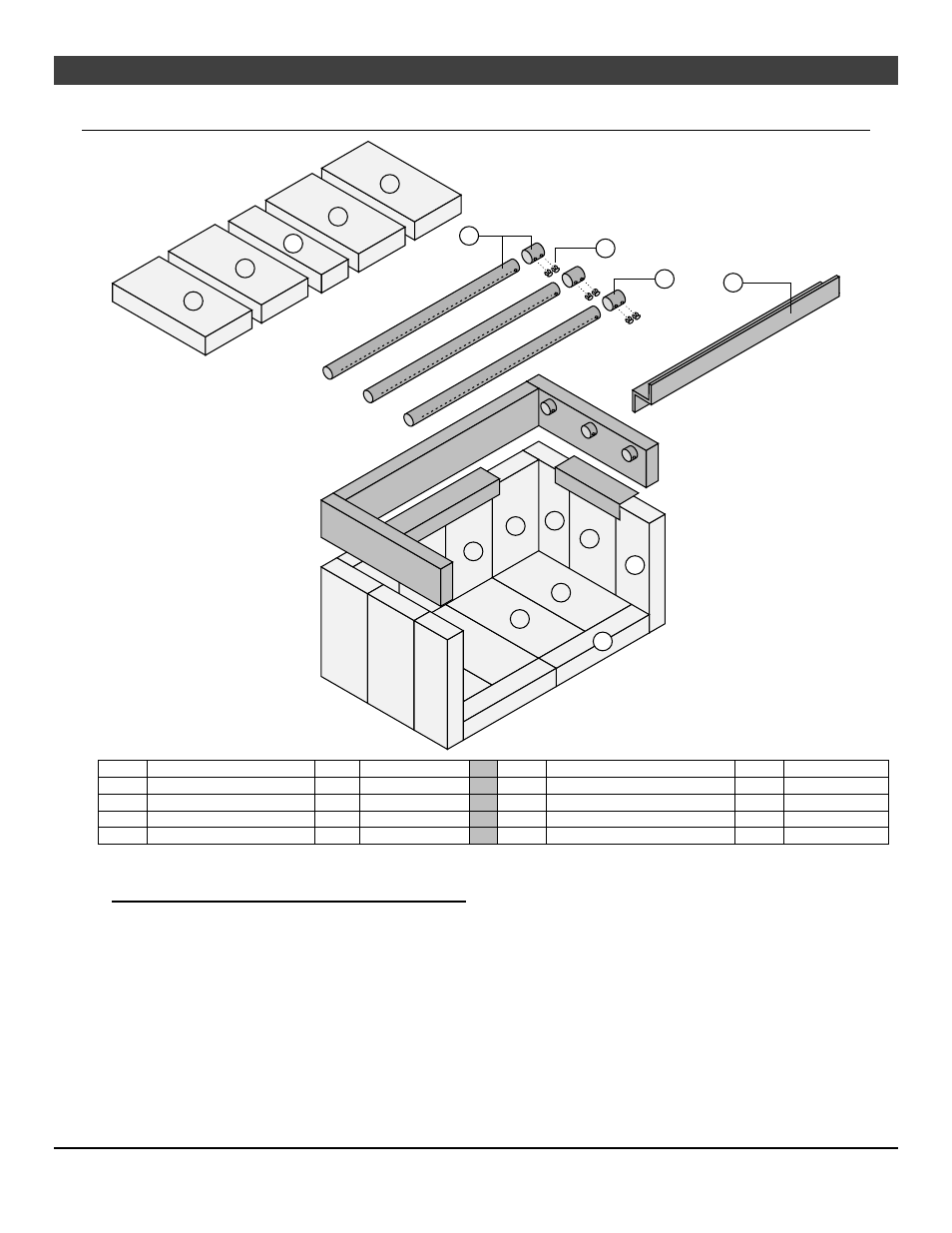 Maintaining your appliance 31, Firebox parts, Floor and side firebrick removal & replacement | Avalon Firestyles 1250 Wood Stove User Manual | Page 31 / 38