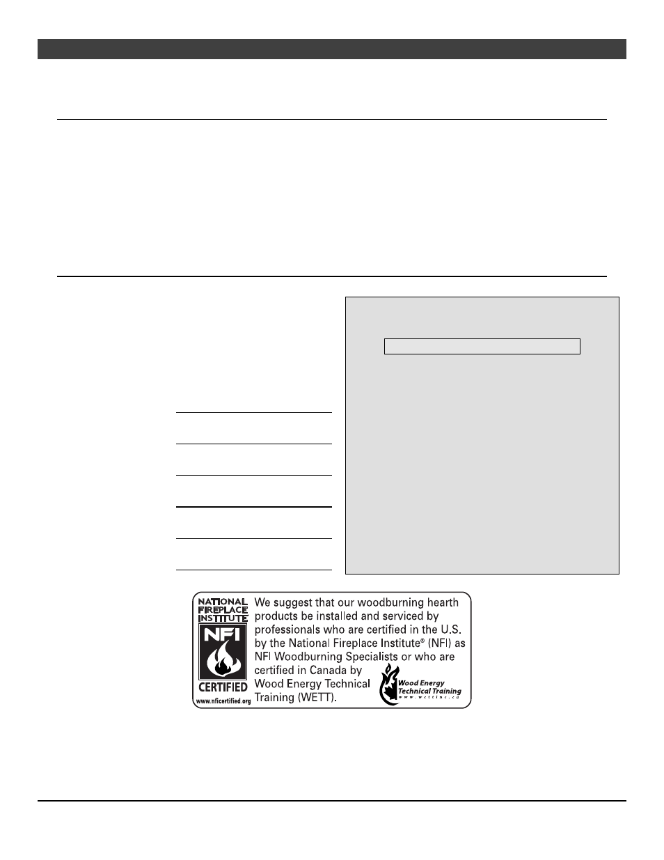 2 introduction, Introduction, Important information | Avalon Firestyles Olympic User Manual | Page 2 / 48