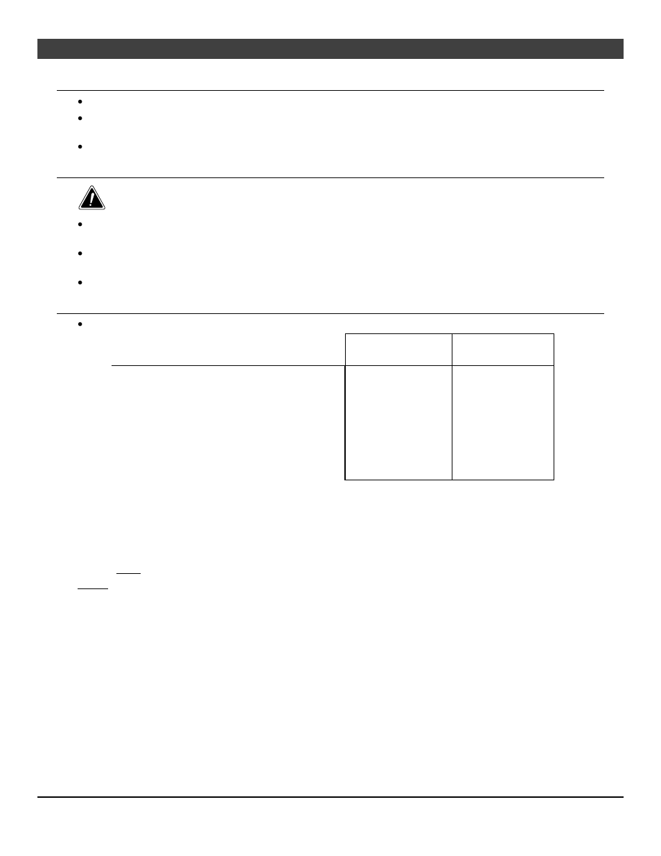 8 stove installation, Floor protection requirements, Stove placement requirements | Clearances | Avalon Firestyles Olympic User Manual | Page 8 / 48