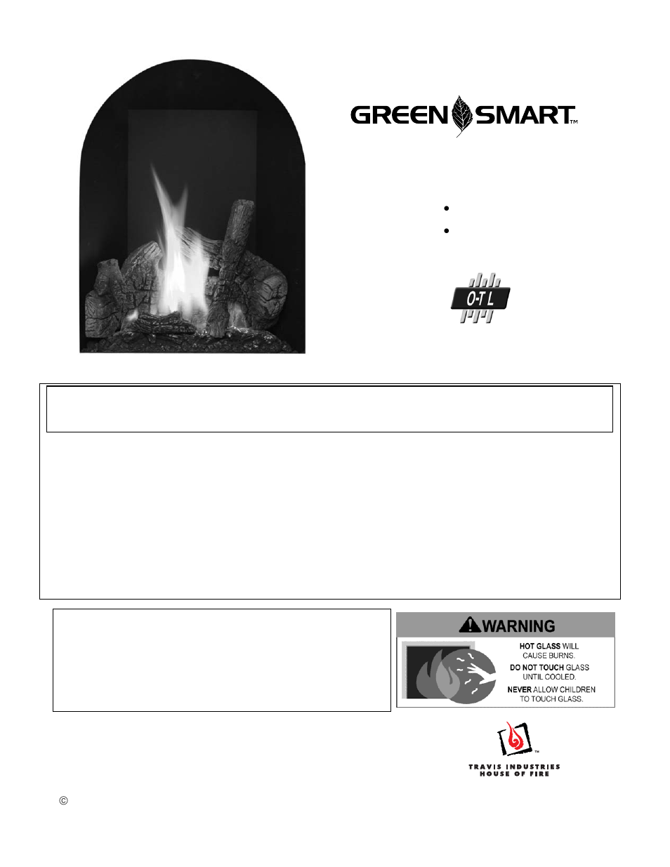Avalon Firestyles Bed & Breakfast User Manual | 28 pages
