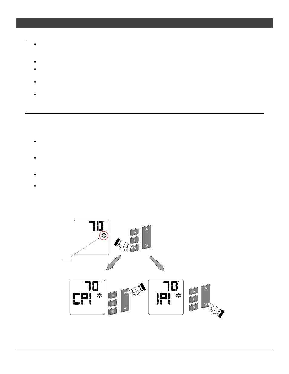 10 operation, Starting the fireplace for the first time, Continuous/intermittent pilot switch | Avalon Firestyles Bed & Breakfast User Manual | Page 10 / 28
