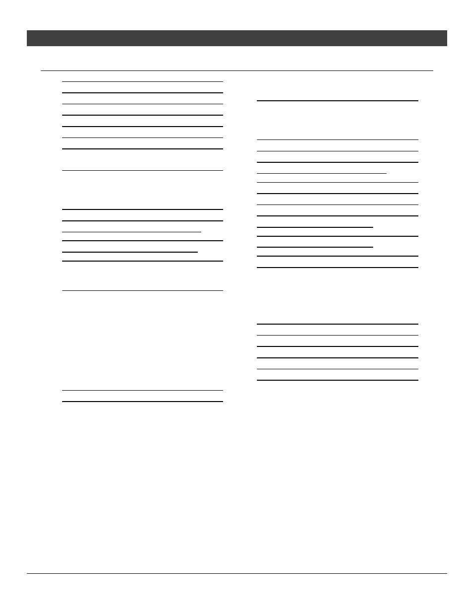 Avalon Firestyles Bed & Breakfast User Manual | Page 3 / 28