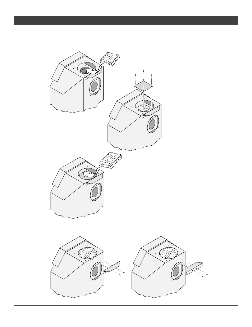 12 installation | Avalon Firestyles Bed & Breakfast Installation User Manual | Page 12 / 52