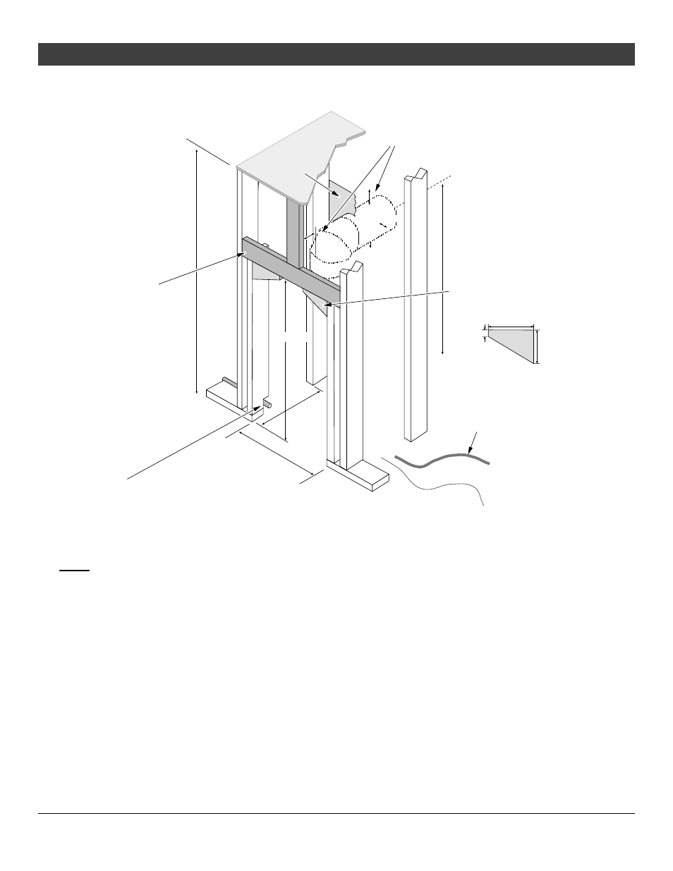 Installation, For qualified installers only) | Avalon Firestyles Bed & Breakfast Installation User Manual | Page 15 / 52