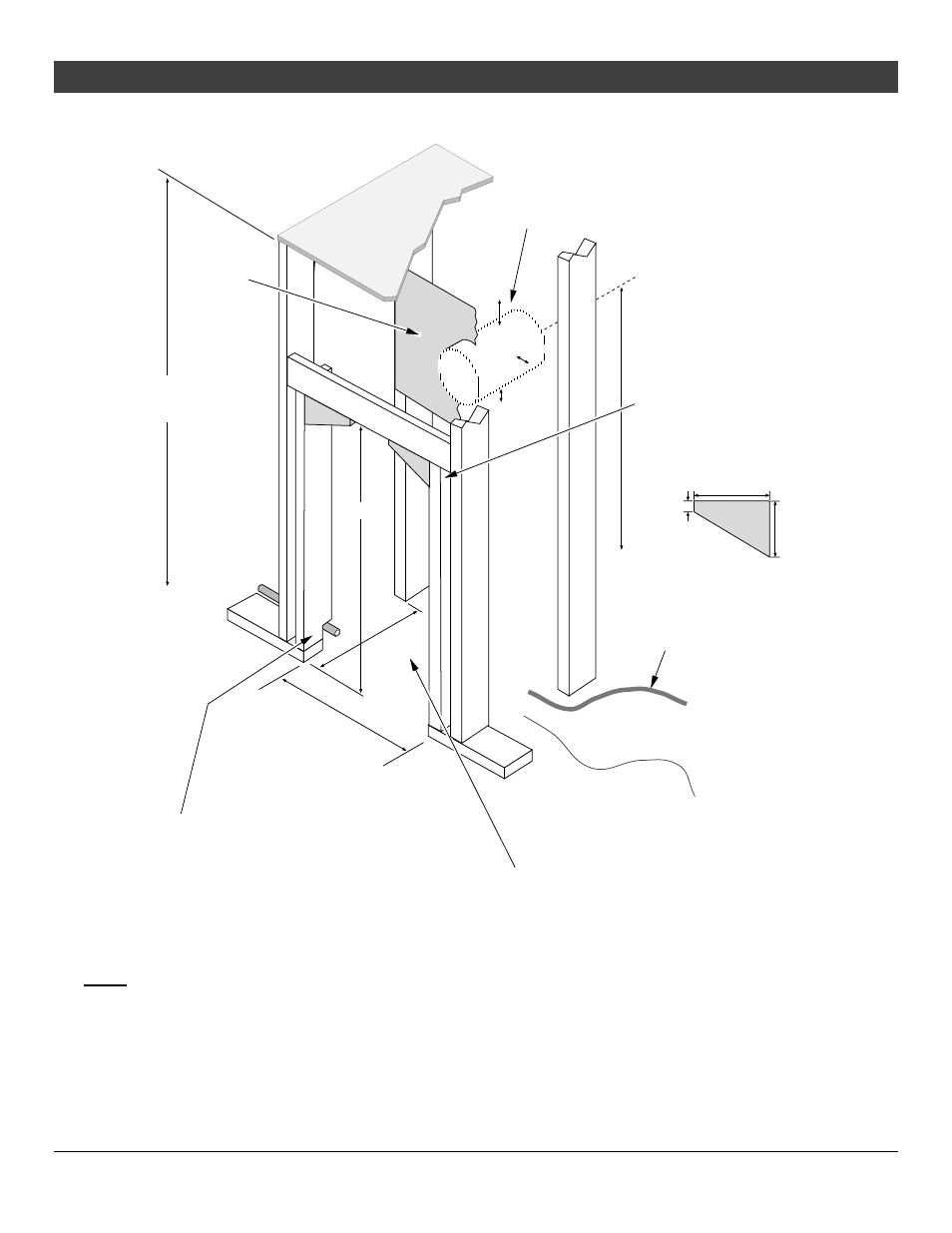 16 installation | Avalon Firestyles Bed & Breakfast Installation User Manual | Page 16 / 52