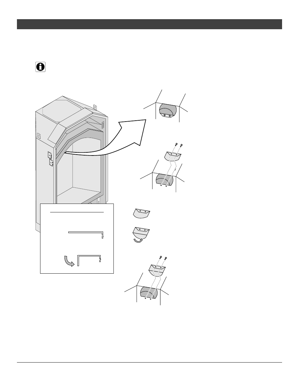 Installation | Avalon Firestyles Bed & Breakfast Installation User Manual | Page 25 / 52