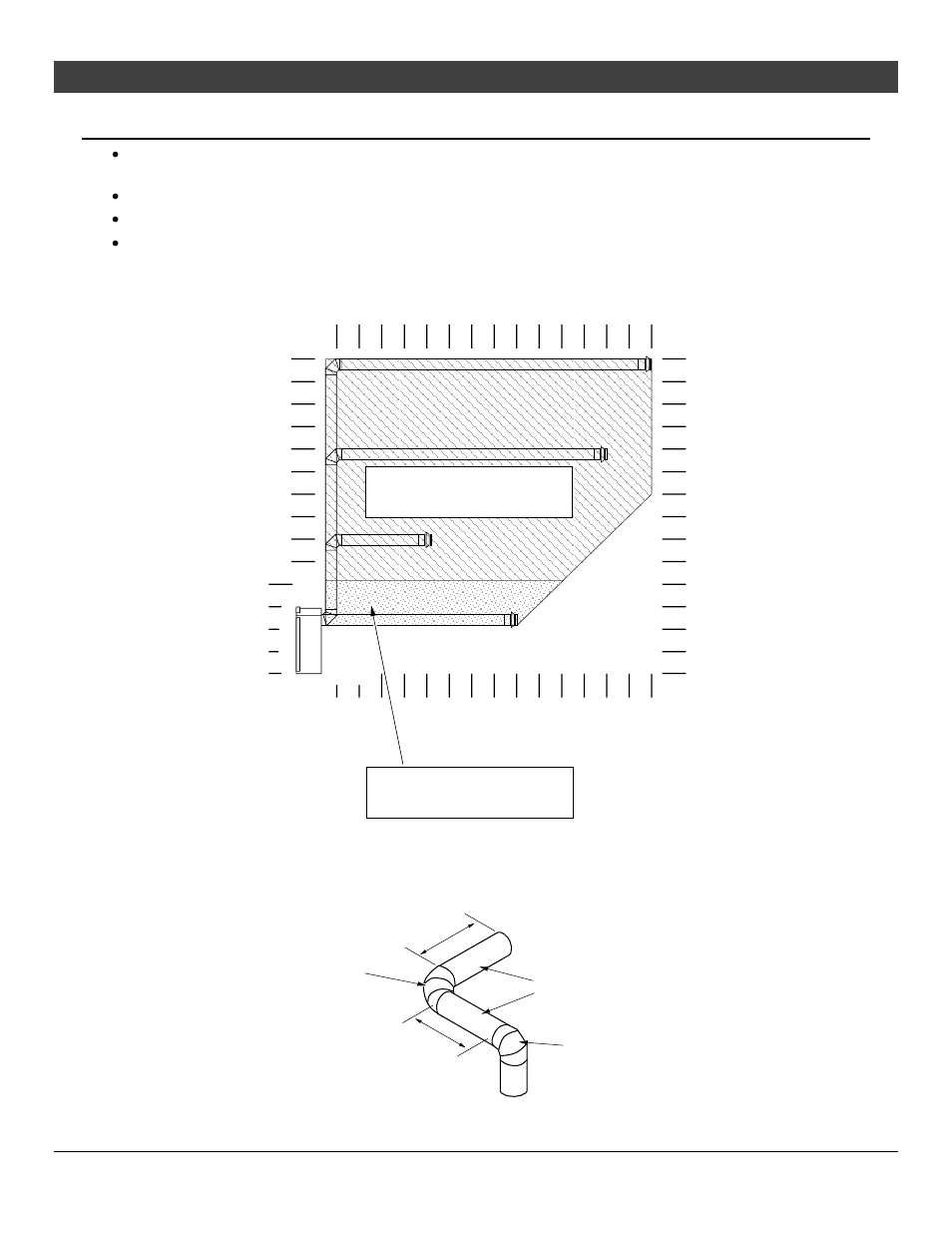 28 installation, For qualified installers only) | Avalon Firestyles Bed & Breakfast Installation User Manual | Page 28 / 52