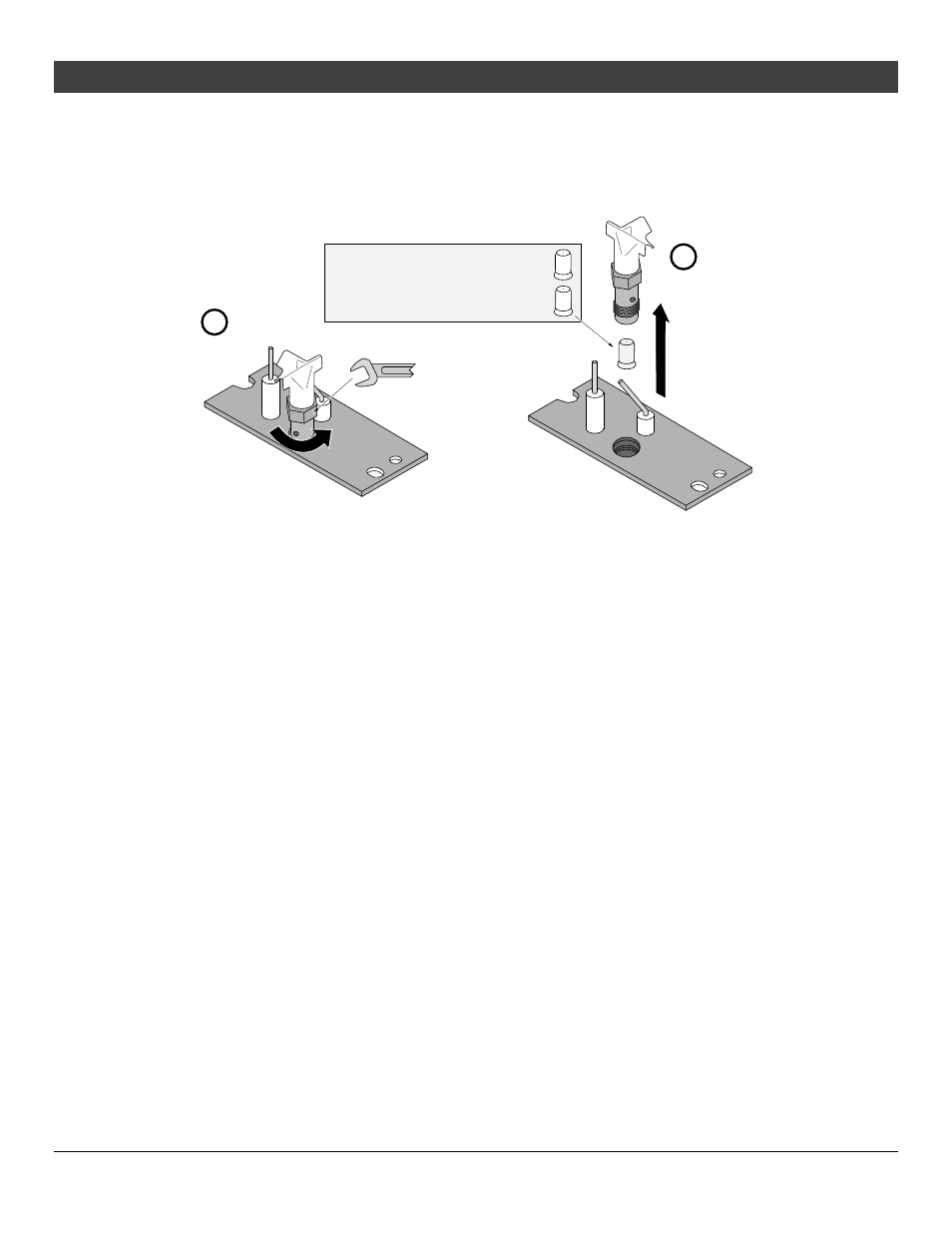 Finalizing the installation | Avalon Firestyles Bed & Breakfast Installation User Manual | Page 47 / 52