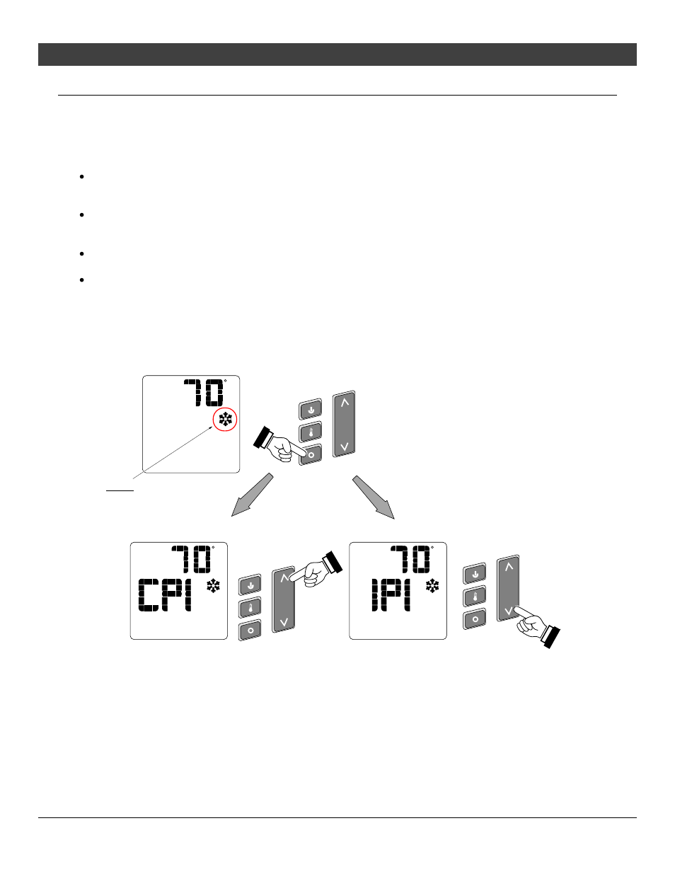 10 operation, Intermittent/continuous pilot | Avalon Firestyles 564 SS User Manual | Page 10 / 34