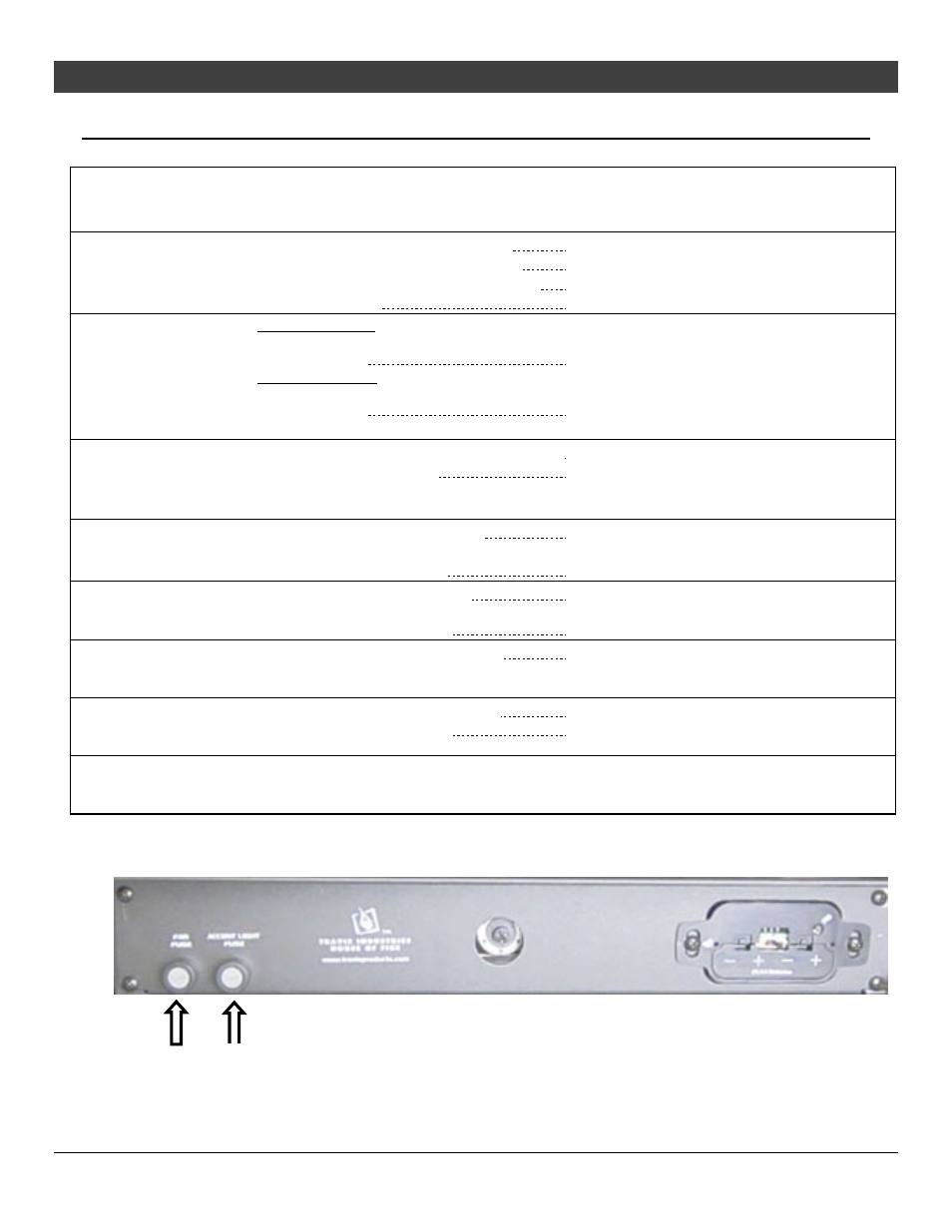 30 maintenance, Troubleshooting table | Avalon Firestyles 564 SS User Manual | Page 30 / 34
