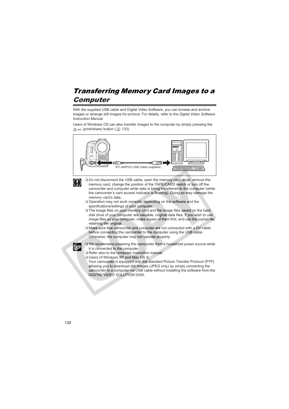 Canon 50 User Manual | Page 132 / 162