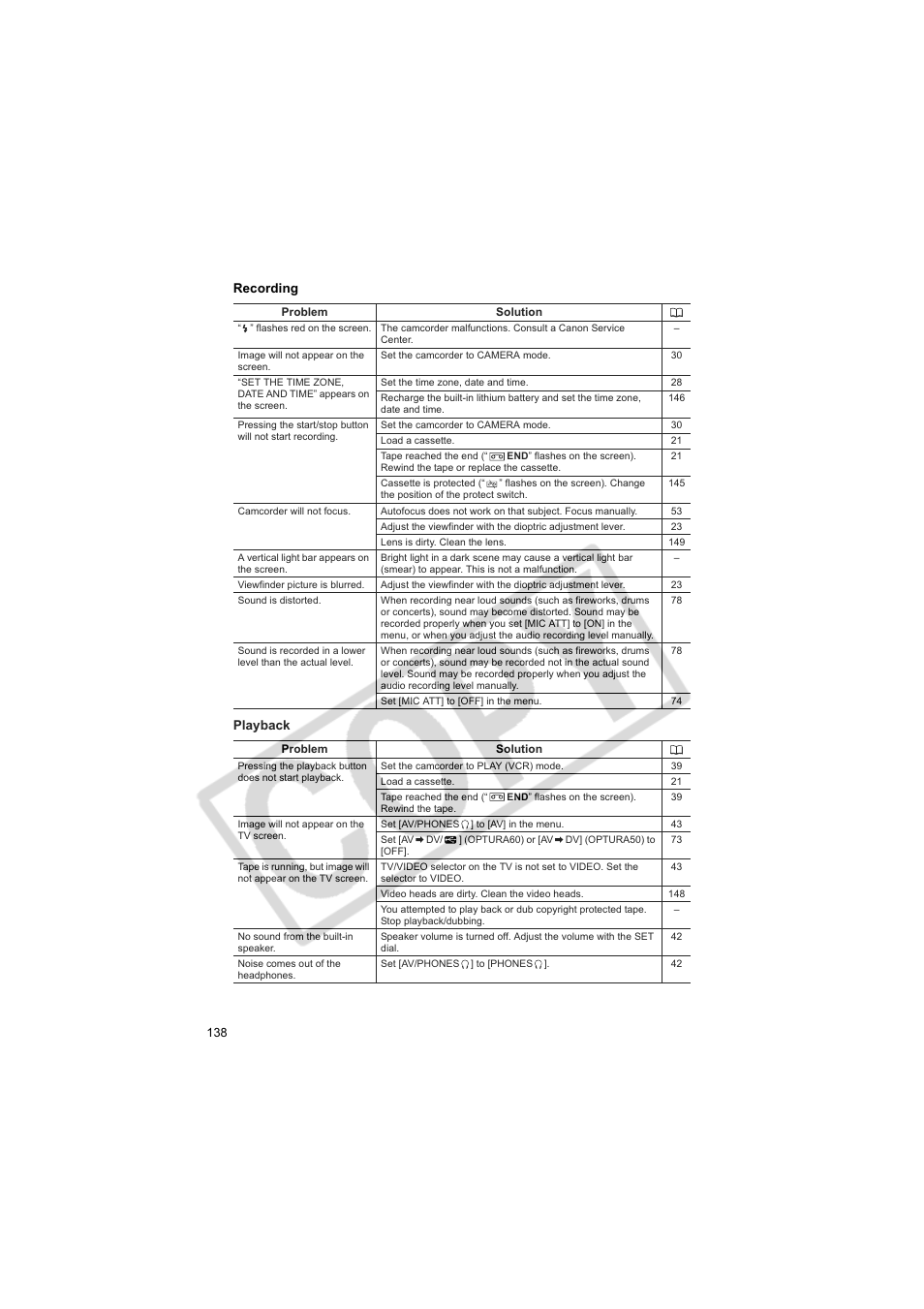 Canon 50 User Manual | Page 138 / 162