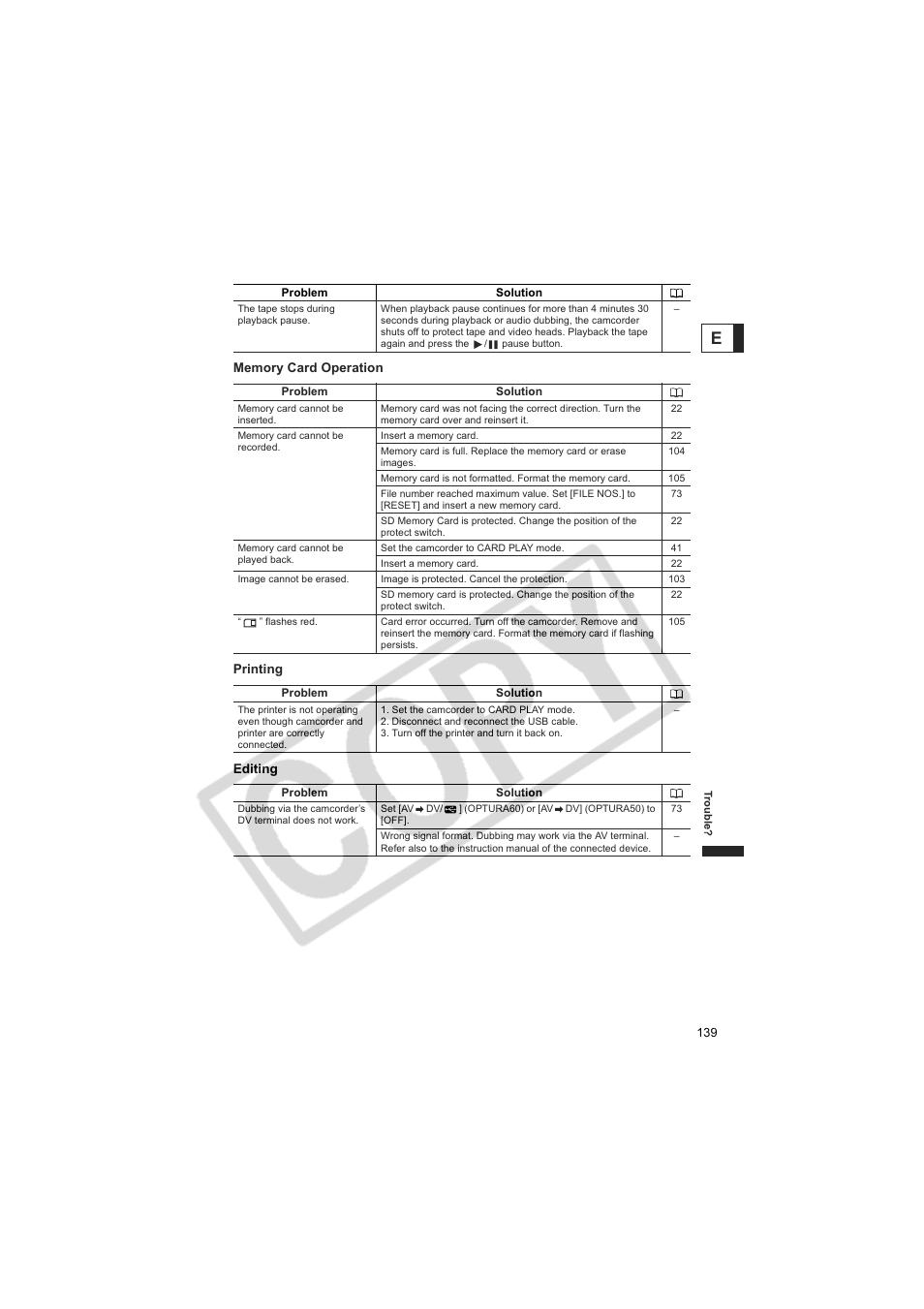 Canon 50 User Manual | Page 139 / 162