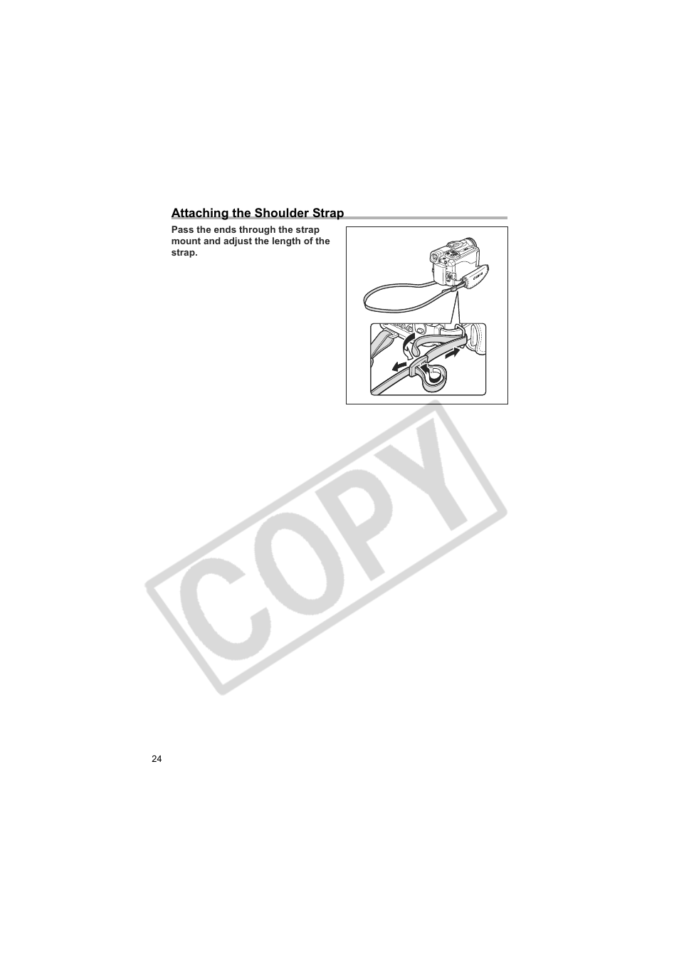 Canon 50 User Manual | Page 24 / 162