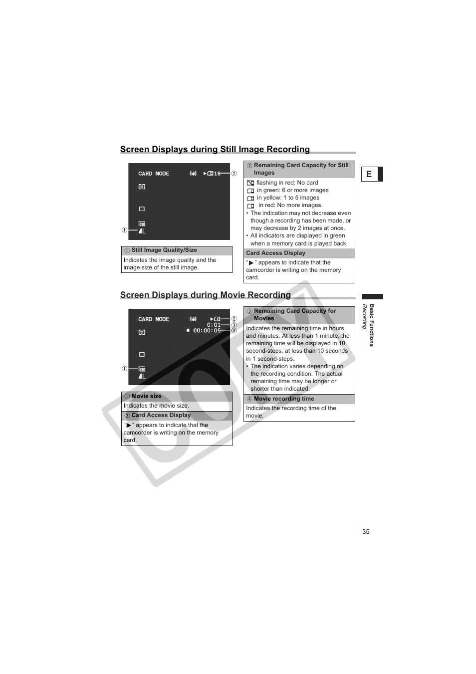 Canon 50 User Manual | Page 35 / 162