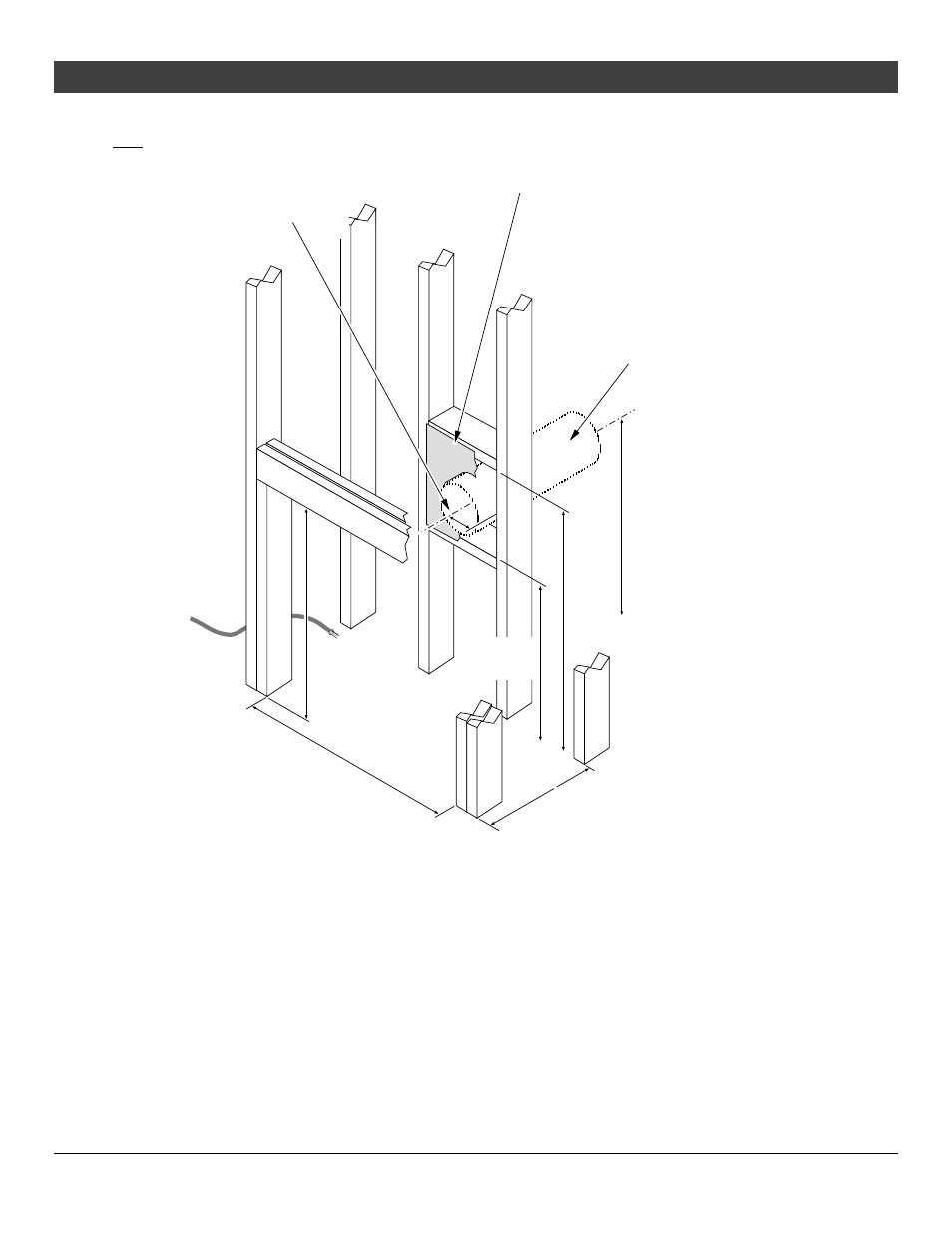 Installation, For qualified installers only) | Avalon Firestyles 864 TRV GS2 Installation User Manual | Page 15 / 78