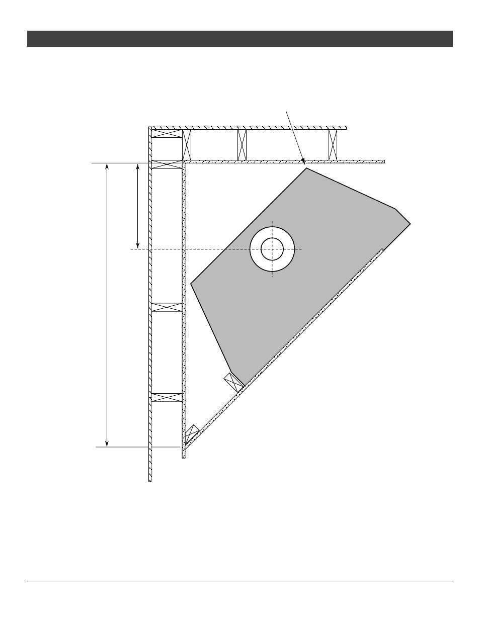 Installation | Avalon Firestyles 864 TRV GS2 Installation User Manual | Page 19 / 78