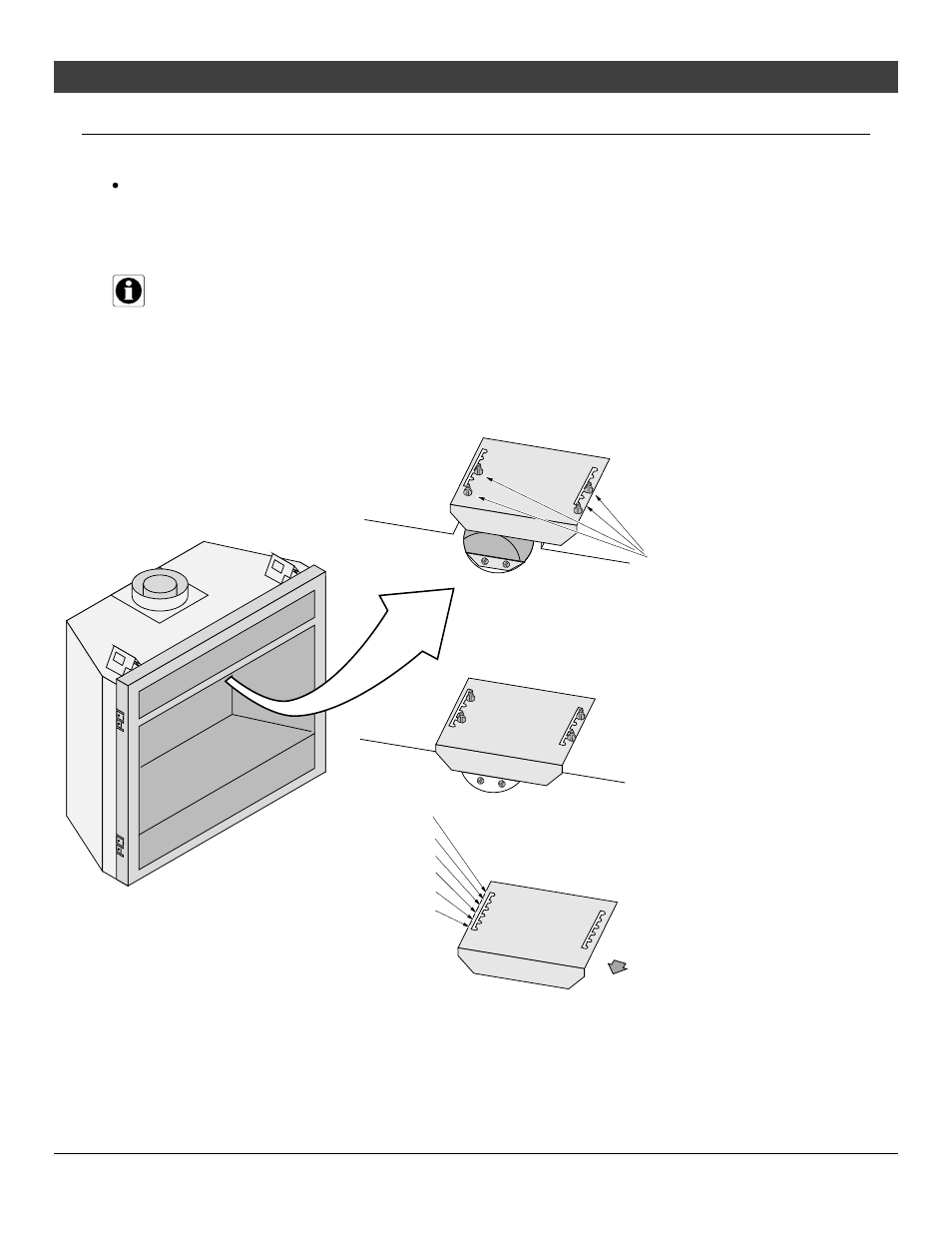 Installation, Approved vent configurations | Avalon Firestyles 864 TRV GS2 Installation User Manual | Page 27 / 78