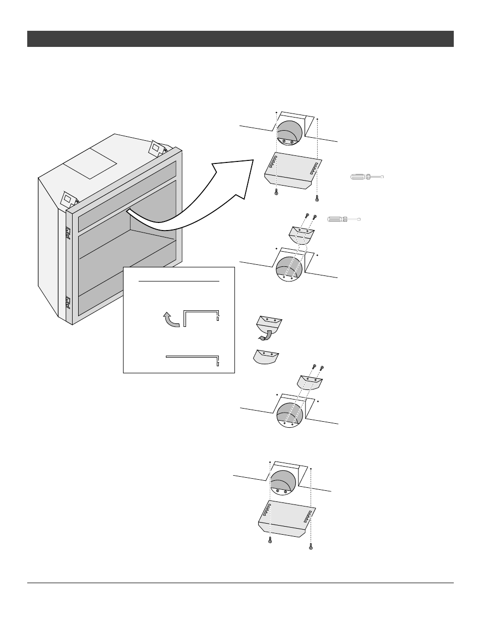 Installation | Avalon Firestyles 864 TRV GS2 Installation User Manual | Page 29 / 78