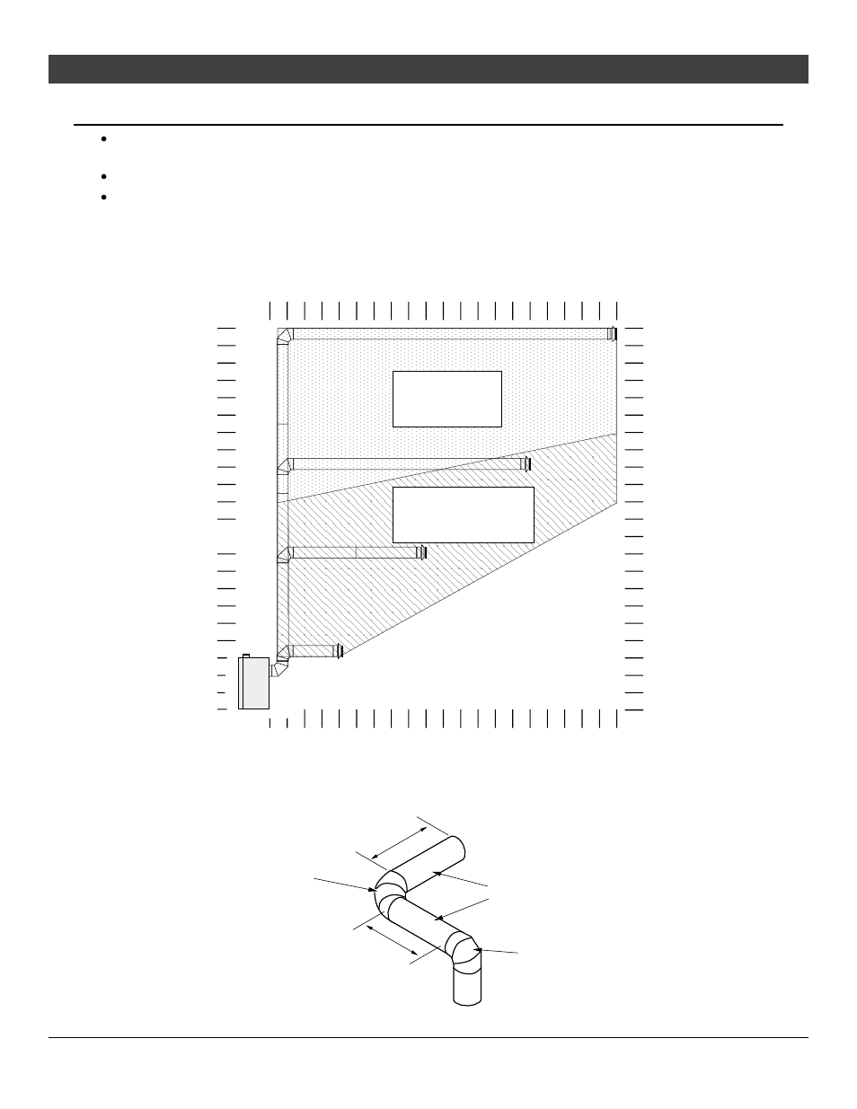 Installation, For qualified installers only) | Avalon Firestyles 864 TRV GS2 Installation User Manual | Page 31 / 78