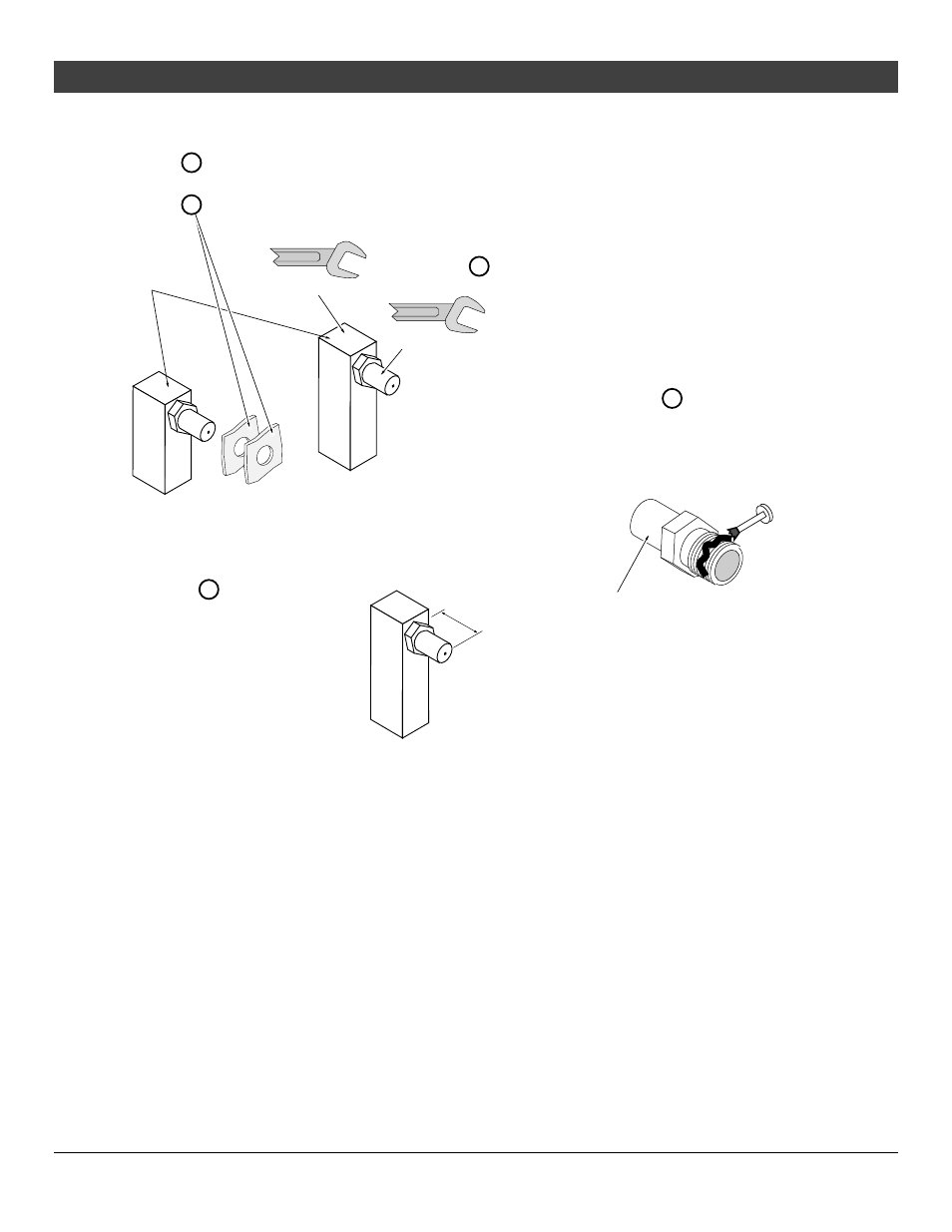 60 finalizing the installation | Avalon Firestyles 864 TRV GS2 Installation User Manual | Page 60 / 78